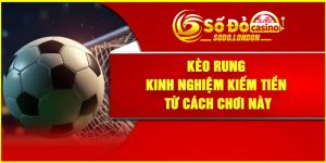 Kèo Rung – Kinh nghiệm kiếm tiền từ cách chơi này